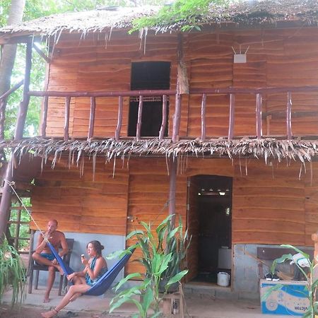 Easy Huts Otel Ko Lanta Dış mekan fotoğraf