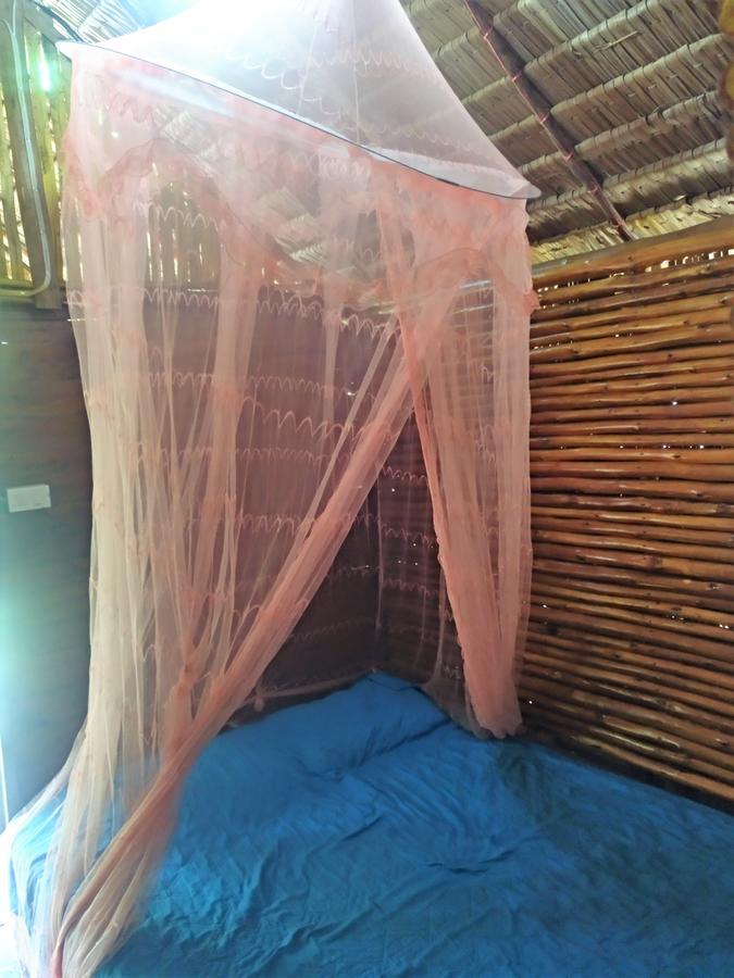 Easy Huts Otel Ko Lanta Dış mekan fotoğraf