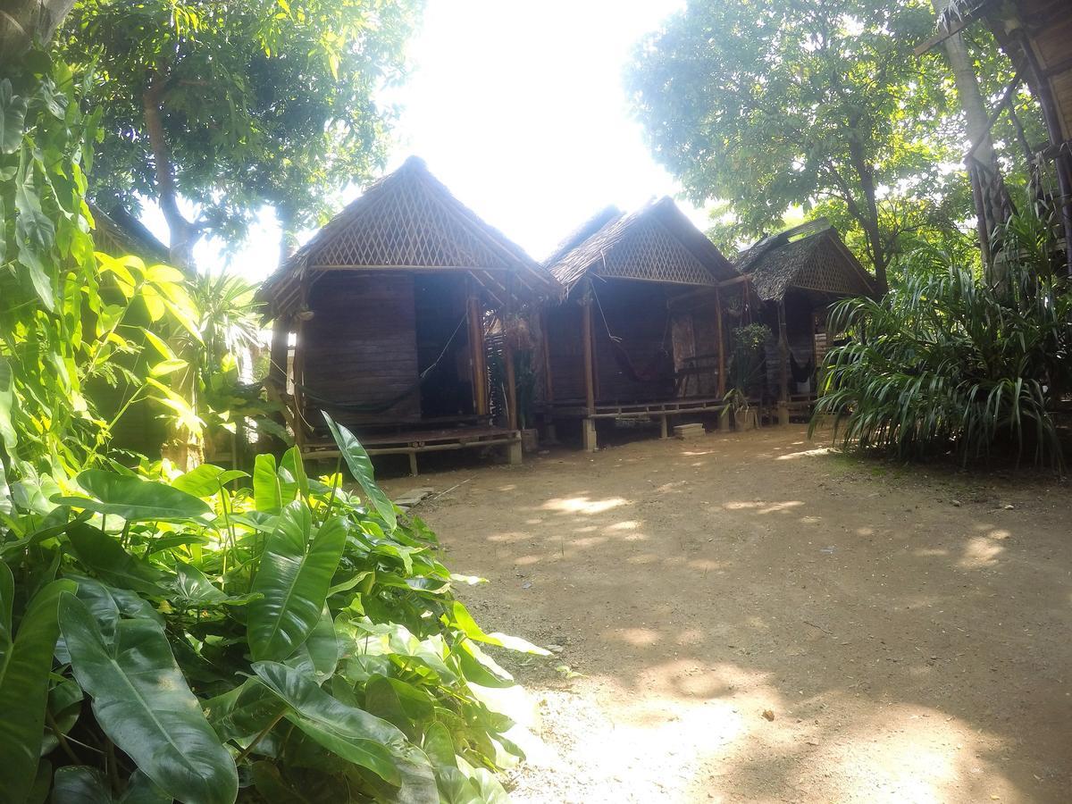 Easy Huts Otel Ko Lanta Dış mekan fotoğraf