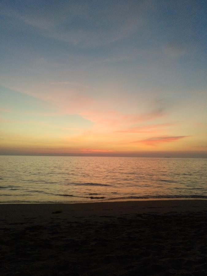 Easy Huts Otel Ko Lanta Dış mekan fotoğraf