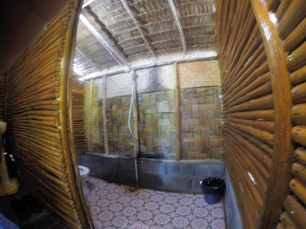 Easy Huts Otel Ko Lanta Dış mekan fotoğraf