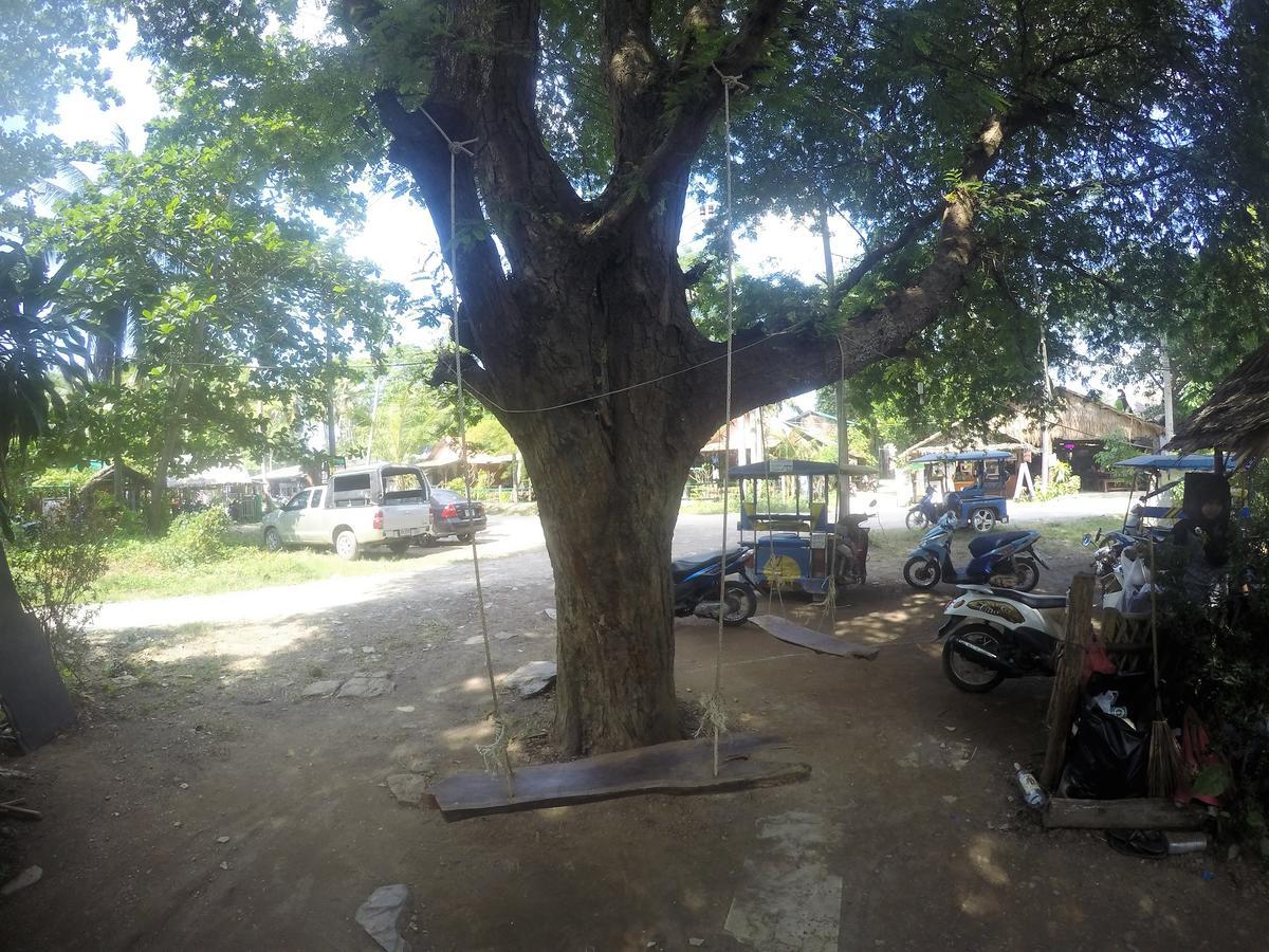 Easy Huts Otel Ko Lanta Dış mekan fotoğraf