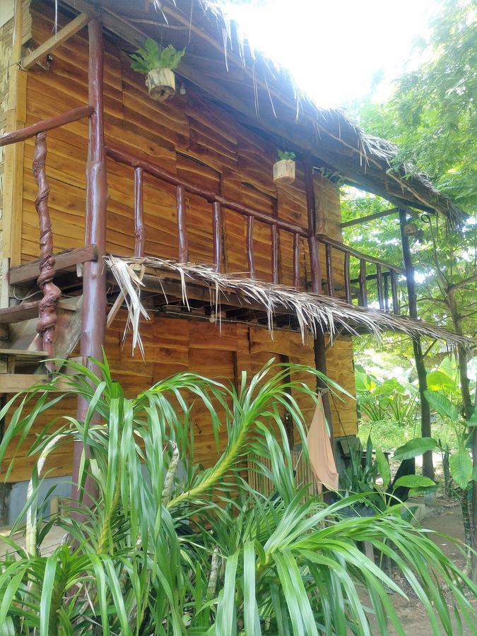 Easy Huts Otel Ko Lanta Dış mekan fotoğraf