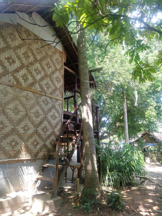 Easy Huts Otel Ko Lanta Dış mekan fotoğraf