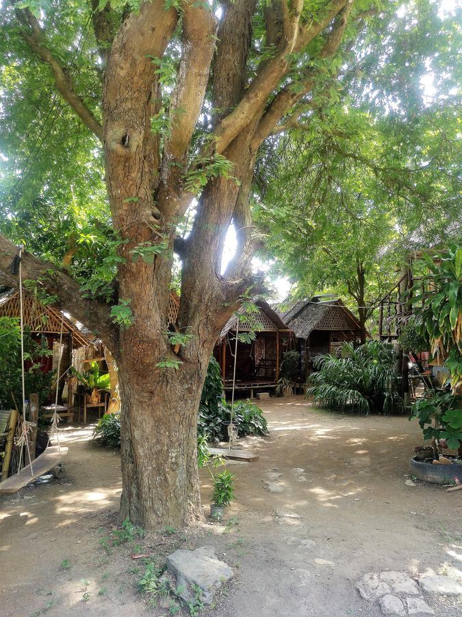 Easy Huts Otel Ko Lanta Dış mekan fotoğraf