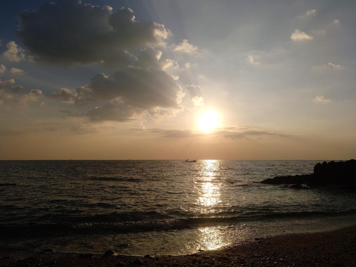 Easy Huts Otel Ko Lanta Dış mekan fotoğraf