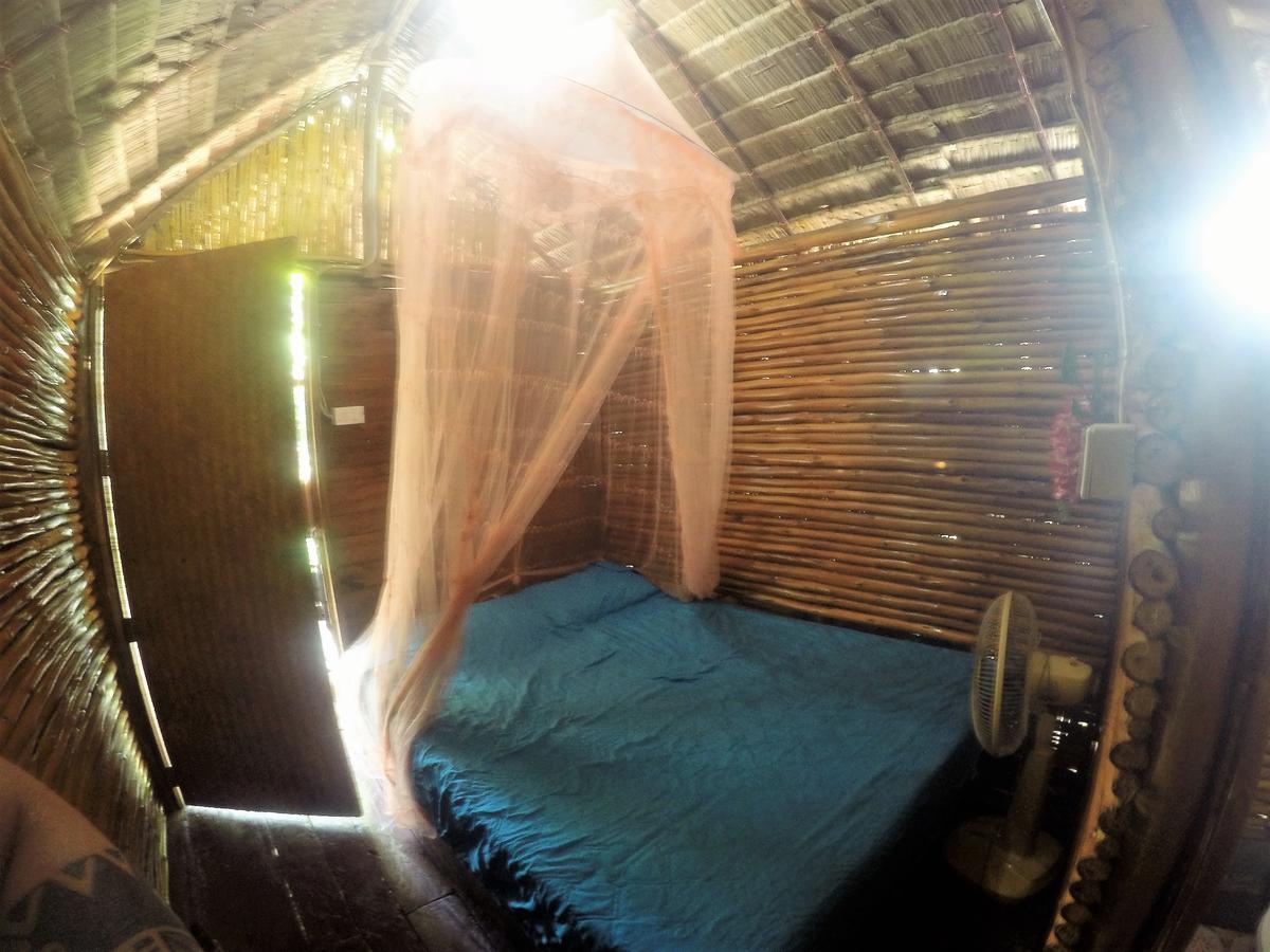 Easy Huts Otel Ko Lanta Dış mekan fotoğraf