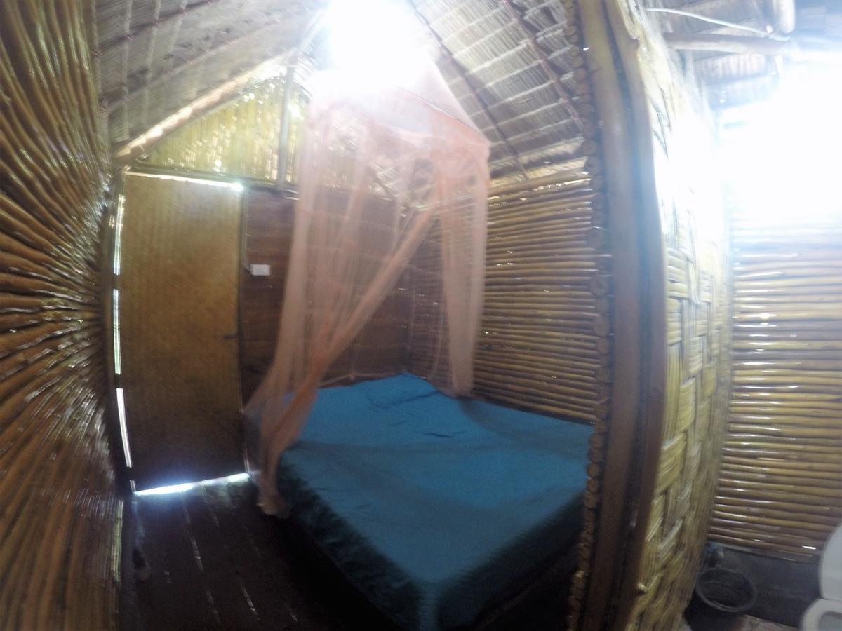 Easy Huts Otel Ko Lanta Dış mekan fotoğraf