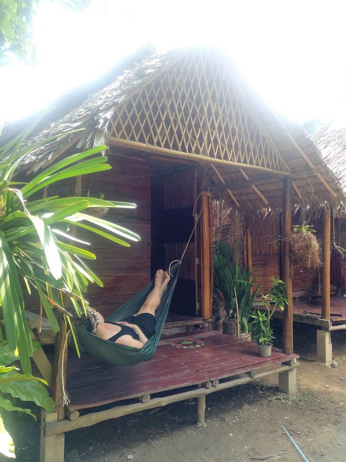 Easy Huts Otel Ko Lanta Dış mekan fotoğraf