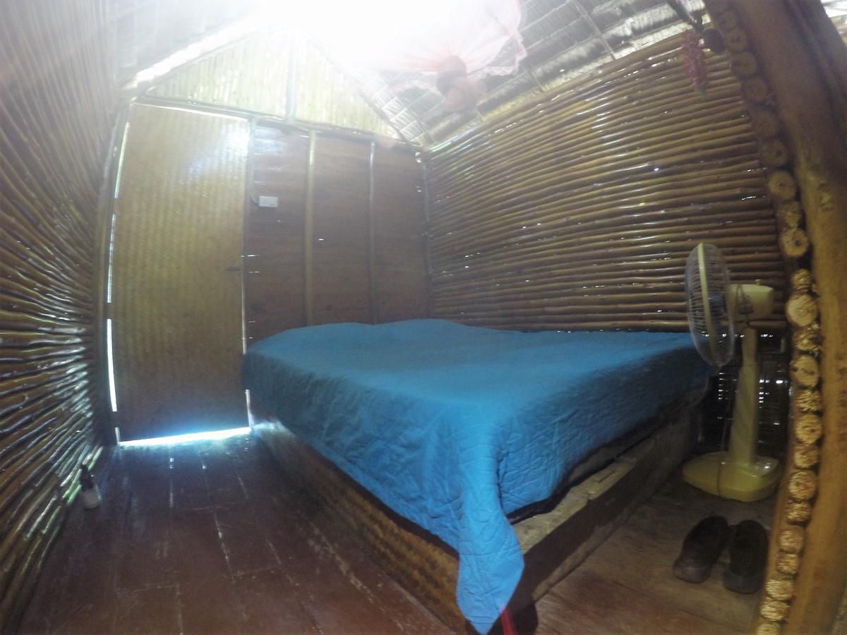 Easy Huts Otel Ko Lanta Dış mekan fotoğraf