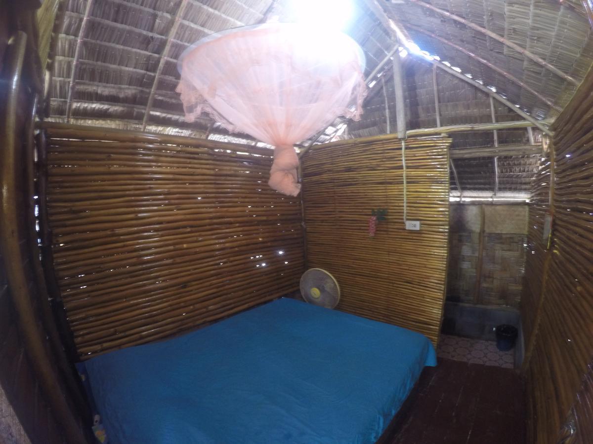 Easy Huts Otel Ko Lanta Dış mekan fotoğraf