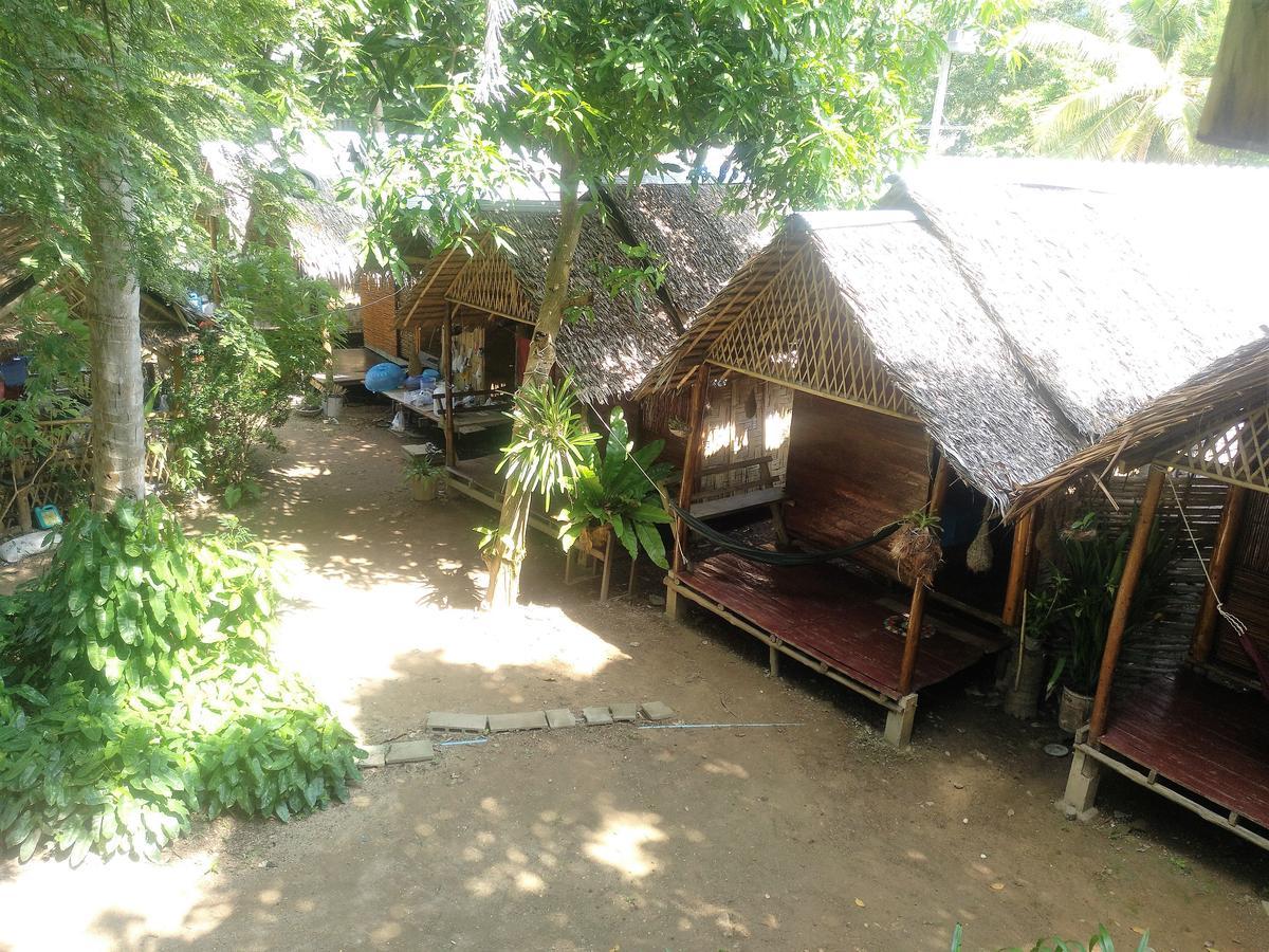 Easy Huts Otel Ko Lanta Dış mekan fotoğraf