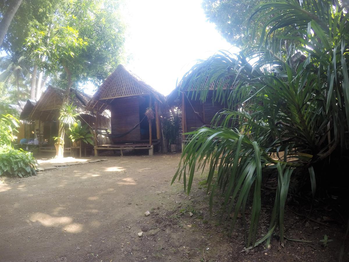 Easy Huts Otel Ko Lanta Dış mekan fotoğraf