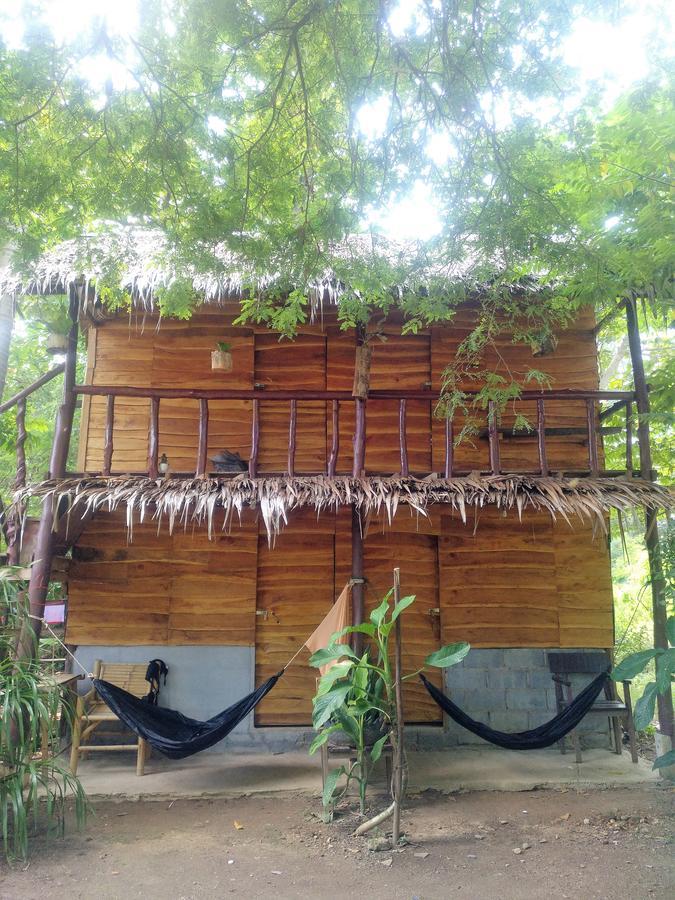 Easy Huts Otel Ko Lanta Dış mekan fotoğraf