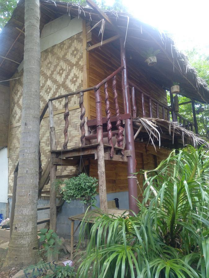 Easy Huts Otel Ko Lanta Dış mekan fotoğraf