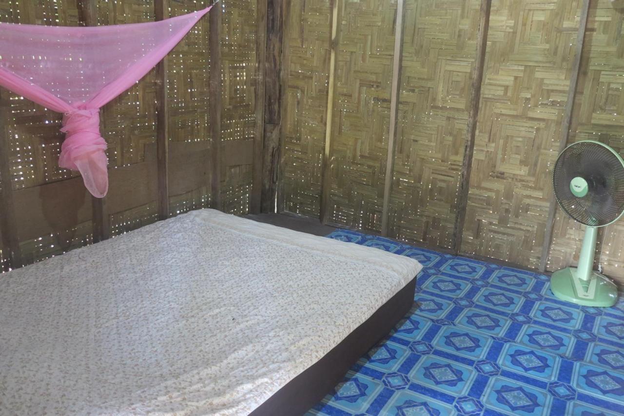 Easy Huts Otel Ko Lanta Dış mekan fotoğraf