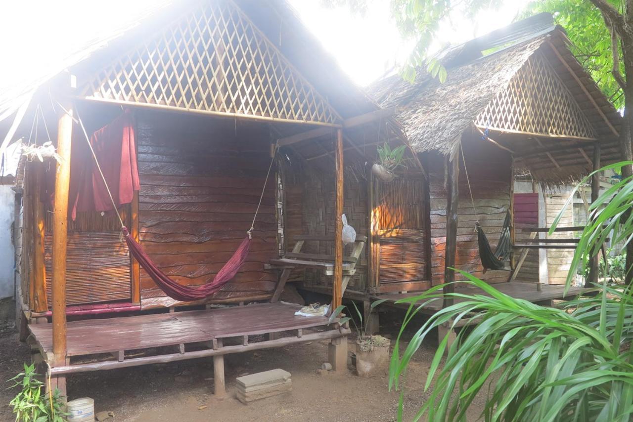 Easy Huts Otel Ko Lanta Dış mekan fotoğraf